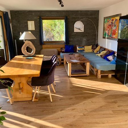 Le Tremplin Apartment Барселонет Екстериор снимка