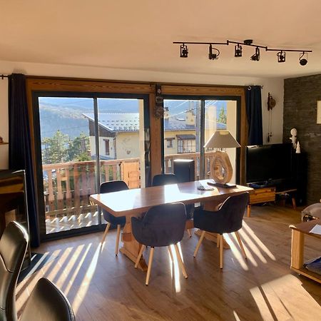 Le Tremplin Apartment Барселонет Екстериор снимка